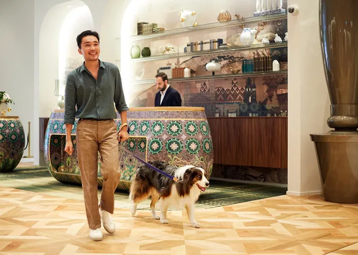 מלון Kimpton Bem By Ihg 5*