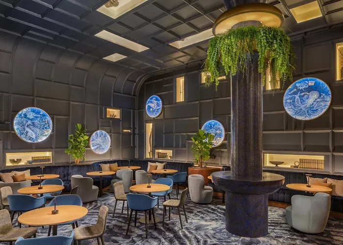 מלון Kimpton Bem By Ihg 5*