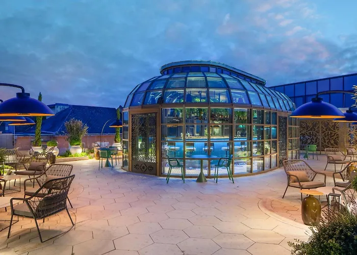 Kimpton Bem By Ihg 5*