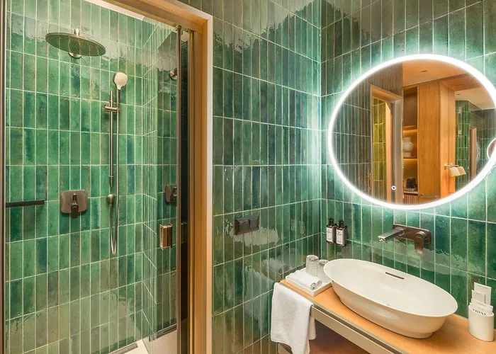 מלון Kimpton Bem By Ihg בודפשט