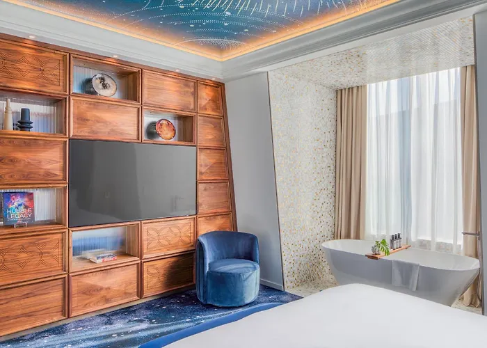 מלון Kimpton Bem By Ihg 5*