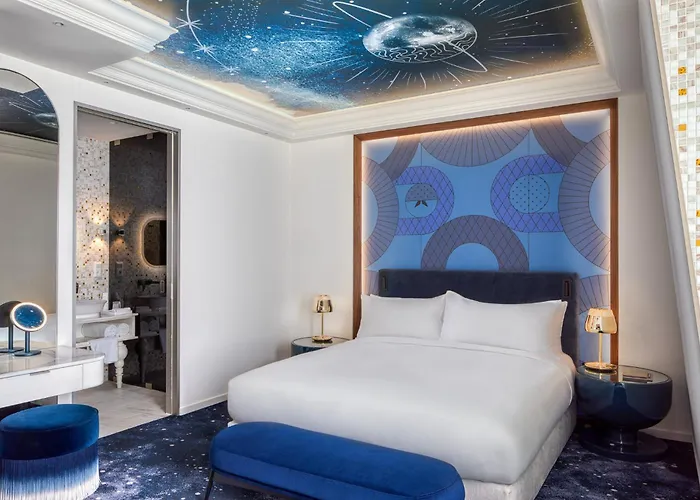 Kimpton Bem By Ihg מלון 5*