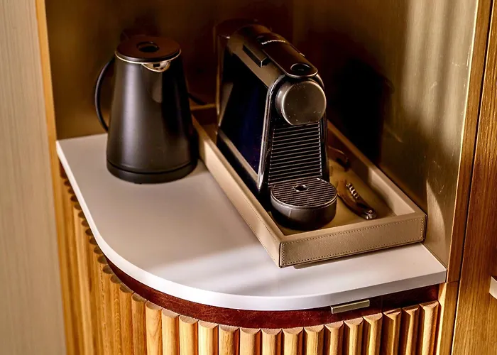 Kimpton Bem By Ihg 5* Budapest