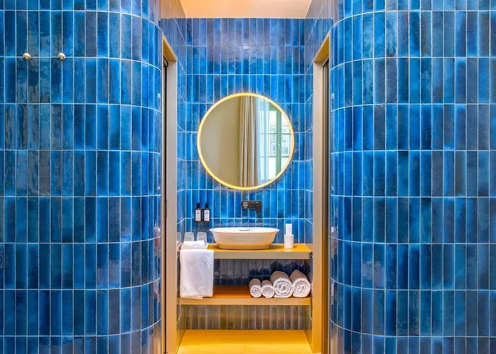 Kimpton Bem By Ihg Hotel 5*