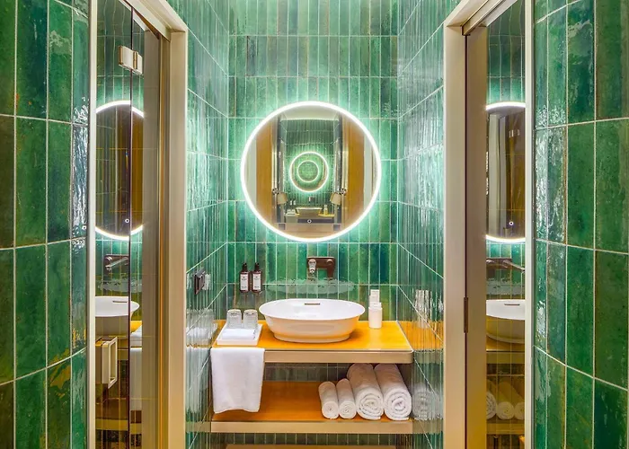 Hotel Kimpton Bem By Ihg 5*